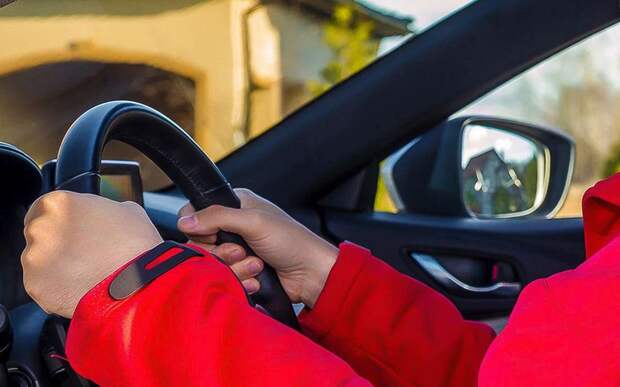 Этими «японцами» управлять приятнее, чем Porsche