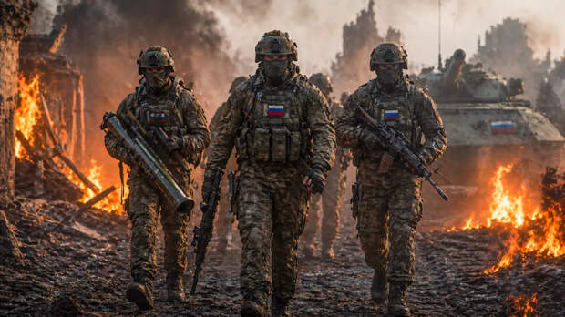 Главная битва года - "смертельная лотерея". Тотальная катастрофа на фронте, о которой молчат: "4 из 5 солдат существуют только на бумаге"