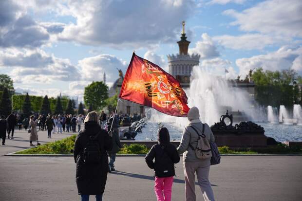 Депутат Стенякина: майские праздники станут самыми короткими за восемь лет