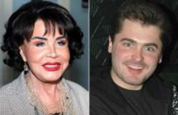 Шоу-бизнес: «Для меня он уже старичок»: Почему Надежда Бабкина уже 22 года отказывает в браке Евгению Гору, который младше ее на 30 лет