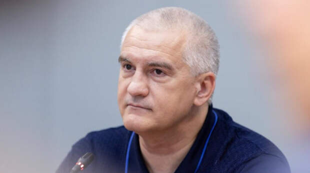 Аксёнов: в Крыму каждый день спецслужбы задерживают информаторов СБУ