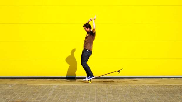 Фото: SimpleLongboards @ flickr.com