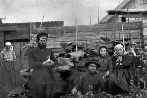 Почему русских солдаток не осуждали за внебрачные связи