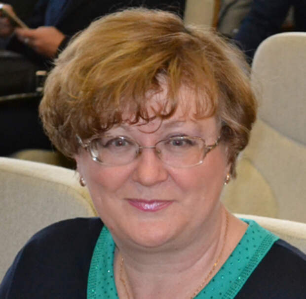 Страна, бегущая от граждан