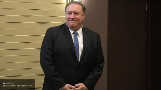 Госсекретарь США рассказал, кто является самым опасным врагом для страны Госсекретарь США рассказал, кто является самым опасным врагом для страны