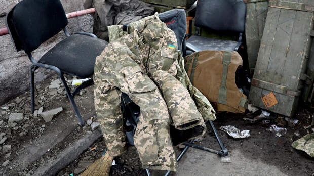 Несколько рот ВСУ пропали в Сумской области