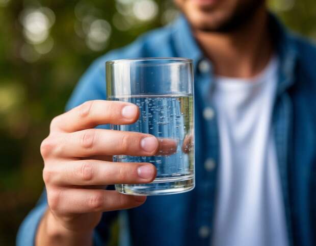 Счетная палата: треть средств на проект иquot;Чистая водаиquot; потрачена без результата