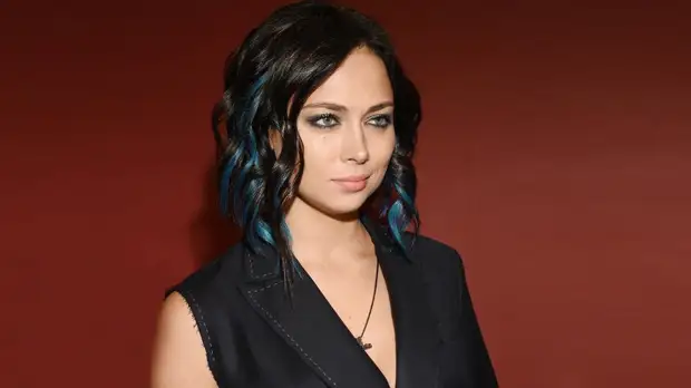 Экс-бойфренд Самбурской объявлен в розыск