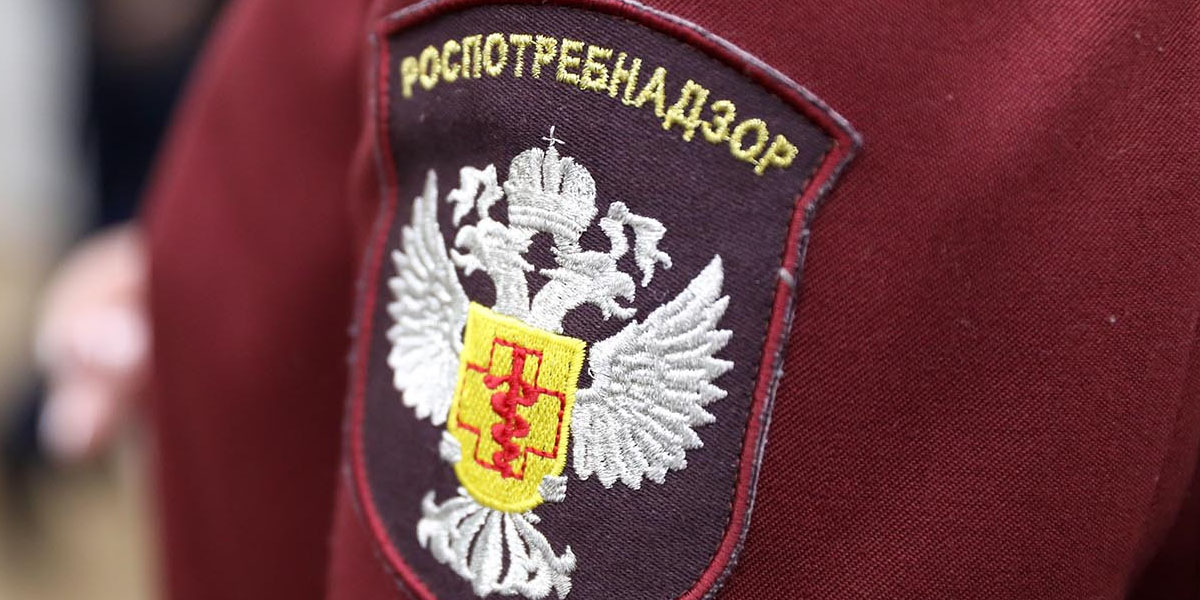 Режим «черного неба» вводится в Красноярске