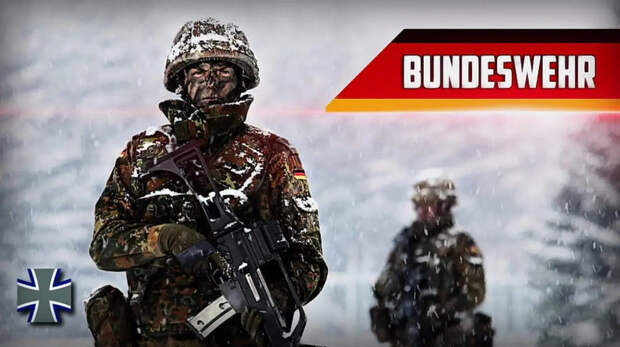 На шаг впереди к войне