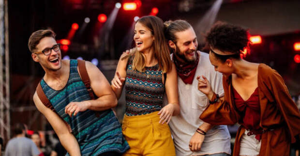 Почему миллениалы выглядят моложе своих лет