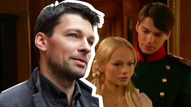 Даниил Страхов: куда пропал, и чем сейчас занимается главный герой «Бедной Насти»