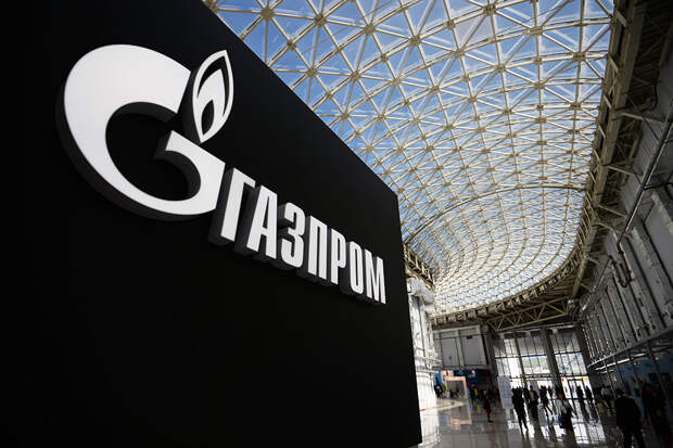 В «Газпроме» ответили на решение киевского суда о взыскании 3,4 млрд долларов