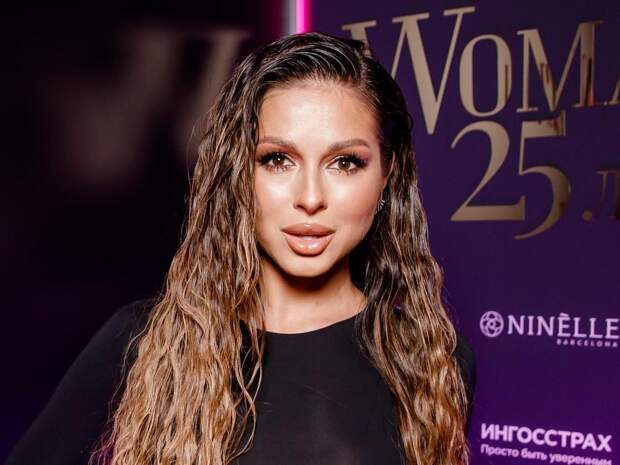 Нюша налаживает личную жизнь после развода: «Вчера была на свидании — 9 из 10»