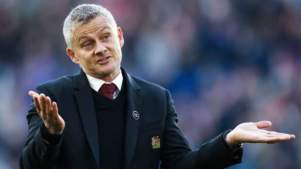 Сульшер готов вернуться в «Манчестер Юнайтед» после увольнения Аморима