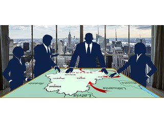 Кто работает над белорусским сценарием