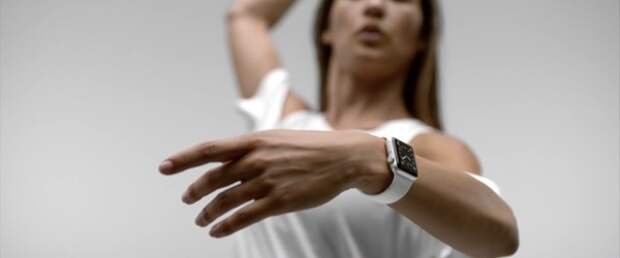 Apple Watch Series 2