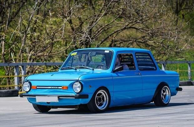 Тюнинг Запорожцев авто, запорожец, запорожец тюнинг, тюнинг запорожцев, фото