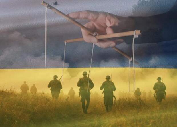«Вопиюще незаконной» назвали украинцы очередную волну мобилизации от Киева