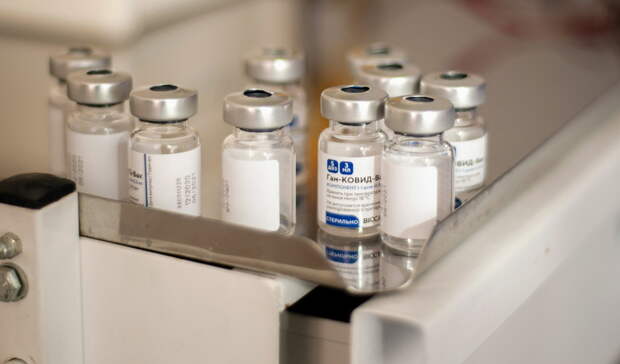Плюс три! Новые пункты вакцинации от коронавируса откроются в Нижнем Новгороде