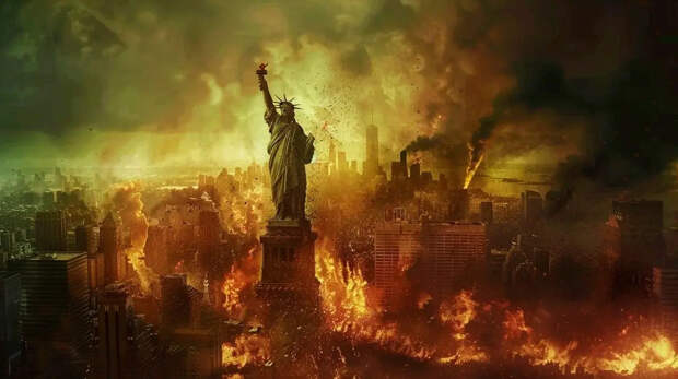 Элиты задумали для США такую же участь, как и для СССР в своё время