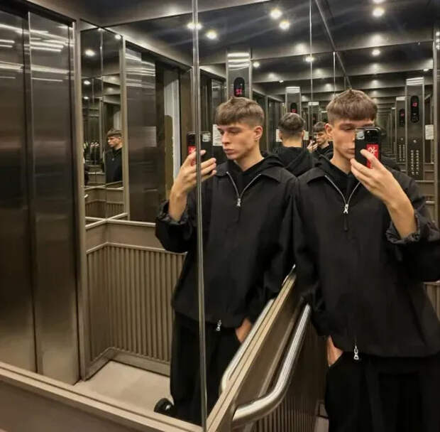 Глеб Калюжный