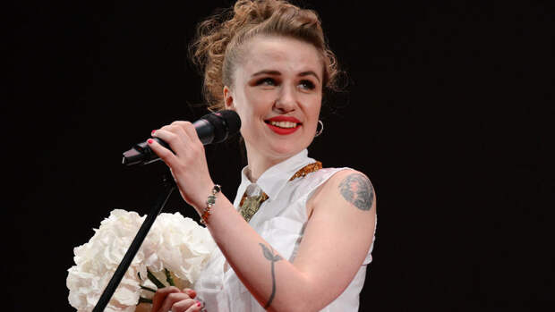 Режиссер Валерия Гай Германика закрыла свой ювелирный бренд на год