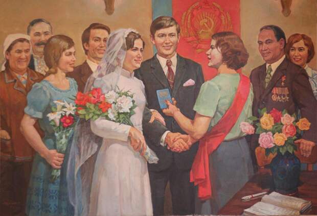 Пять обычных сегодня вещей, которые для советской женщины были постыдными