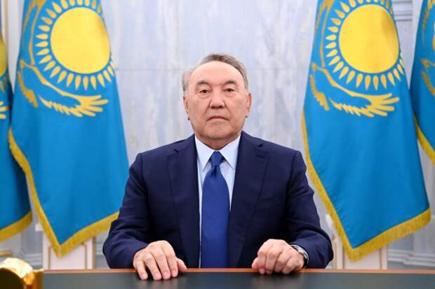Назарбаев перенёс операцию на сердце