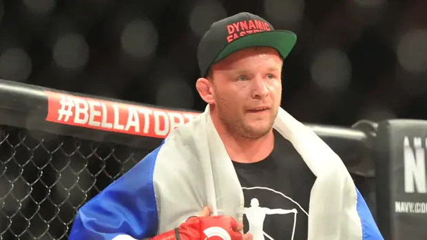 «Коронавирус сорвал много планов»: Шлеменко о переговорах с UFC, беседе с Емельяненко и расчётливости Нурмагомедова