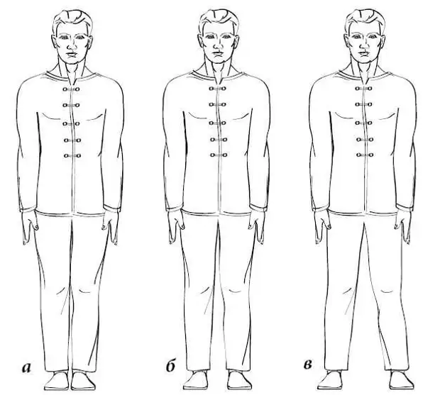 Exerciții pentru întărirea corpului și a minții