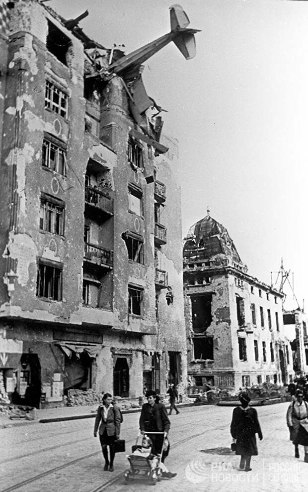 История в кадре: снимки главного фотографа Великой Отечественной войны История в кадре: снимки главного фотографа Великой Отечественной войны