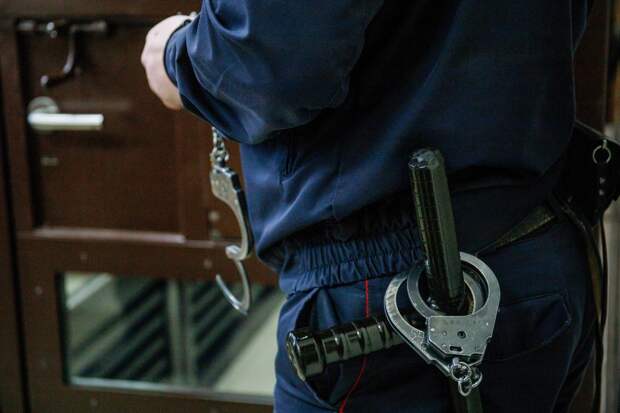 20-летний россиянин оказался орудовавшим в Сибири диверсантом