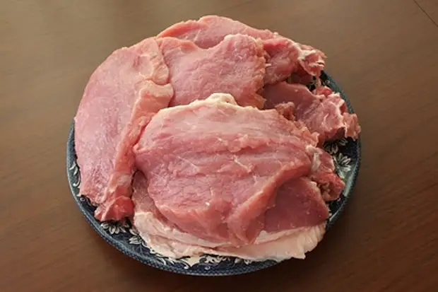 В Нижегородской области выявили деятельность фантомного мясного комбината