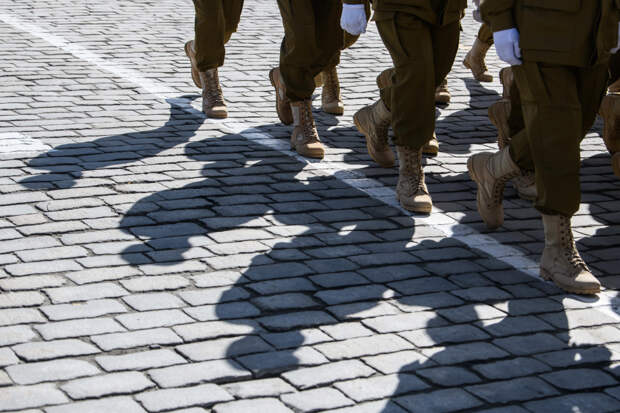 Размер взятки за освобождение от ТЦК в Киеве превысил 1,5 миллиона рублей