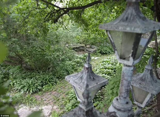 Самые жуткие и стремные дома, которые сдаются на Airbnb