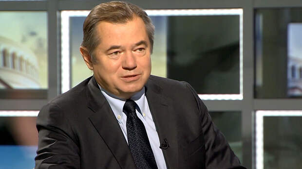 Глазьев