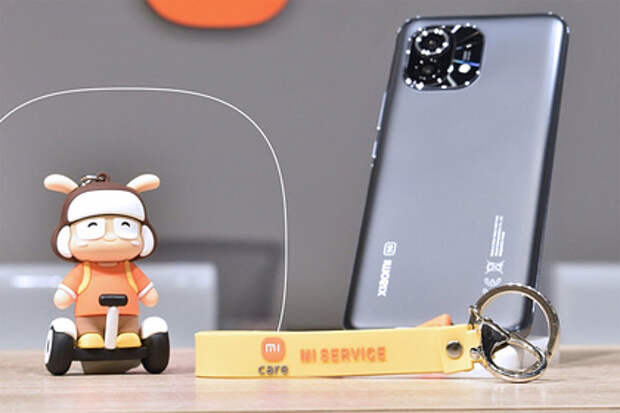 Xiaomi открыла в России первый сервисный центр