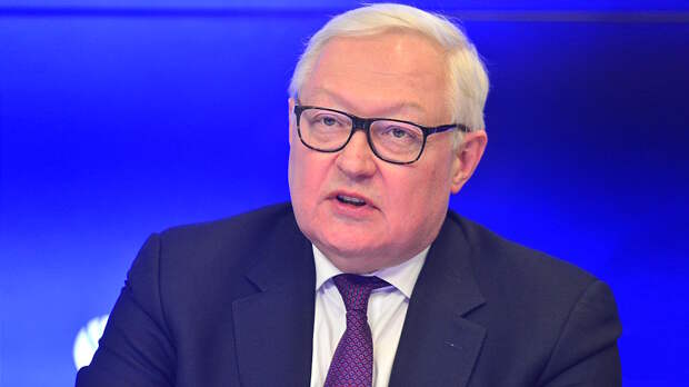 Рябков заявил о том, что РФ исчерпывающе изложила США аргументы приостановки ДСНВ