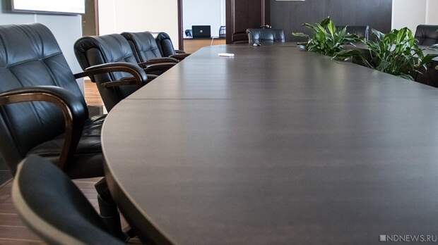 Спрос на офисы в Екатеринбурге упал в 7 раз