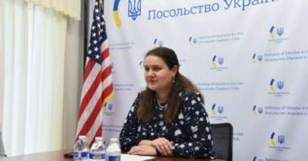 Посол Украины в США предлагает новый формат переговоров по Донбассу