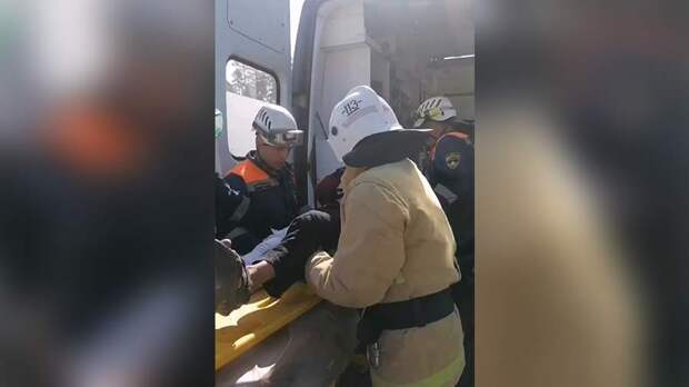 Восемь человек пострадали из-за жесткой посадки Ан-2 в Забайкалье