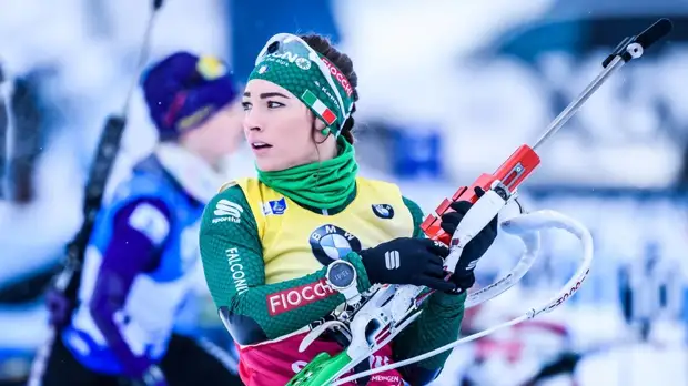 Вирер объяснила, почему решила пропустить эстафету на этапе КМ в Оберхофе