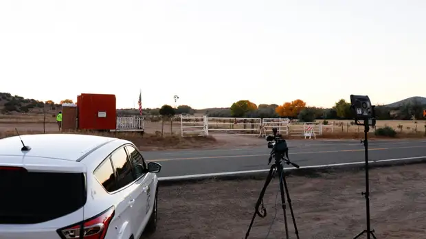 Пиротехник «Мосфильма» прокомментировал ЧП на съёмках фильма с участием Болдуина