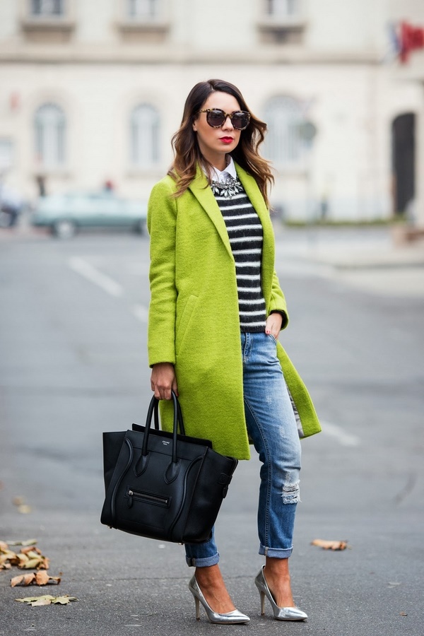 Pantone 2017 - Greenery