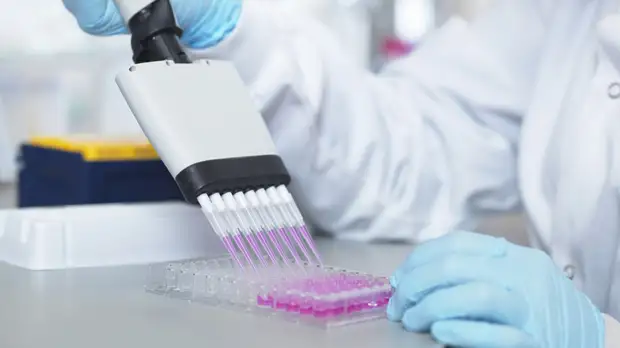 Иммунолог Крючков высказался о будущем пандемии