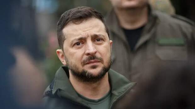 Медведев: Зеленского свои же нацисты повесят, если он пойдет на уступки