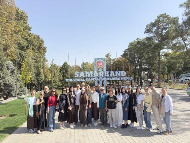 «Бала алып кайта алмаучылар Биби-ханым мәчетенә агыла»: Сәмәркандның могҗизалы урыннары