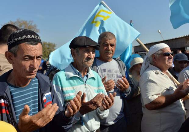 Что давала крымским татарам Украина, и что изменилось с приходом РФ