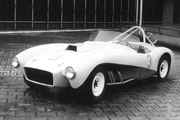 Самые удивительные машины великой советской марки ЗиЛ авто, зил